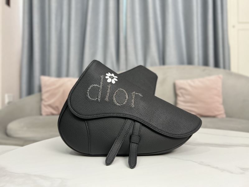 Dior Waist Chest Packs